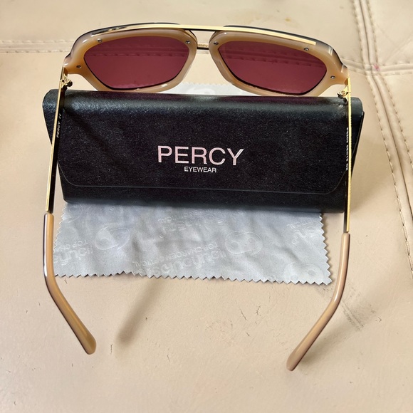 Percy eyewear sunglasses - Picture 4 of 6